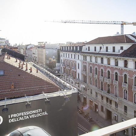 Smart Central Apartments Milan Exterior photo