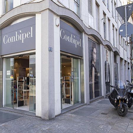 Smart Central Apartments Milan Exterior photo