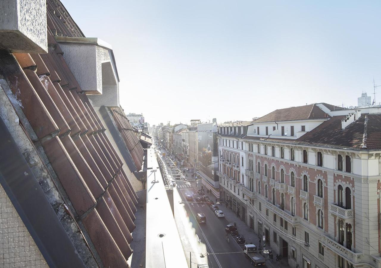 Smart Central Apartments Milan Exterior photo