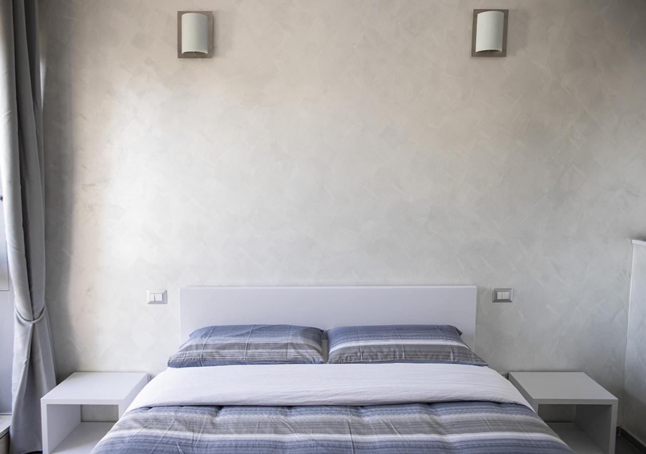 Smart Central Apartments Milan Exterior photo