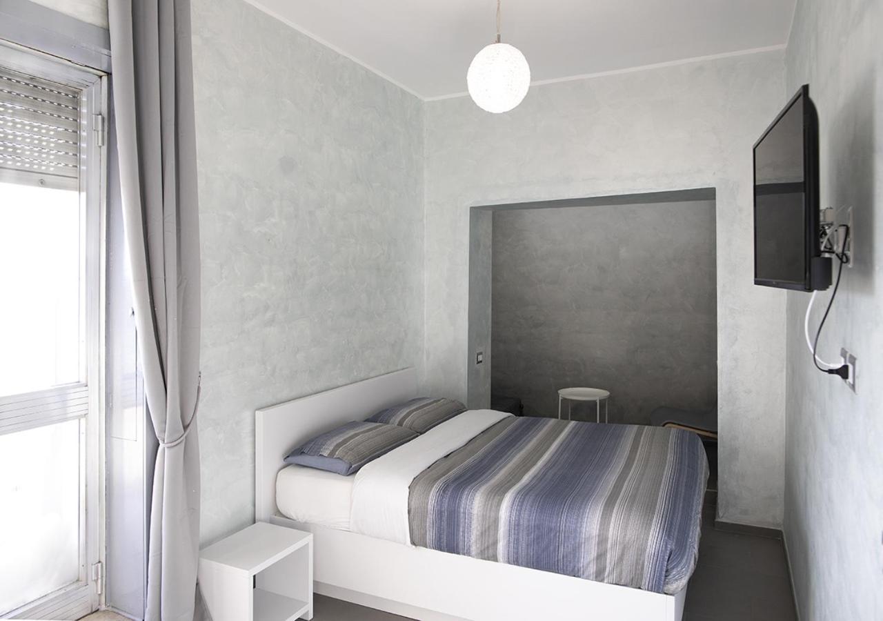 Smart Central Apartments Milan Exterior photo