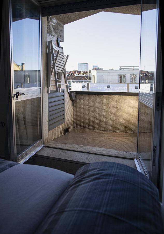 Smart Central Apartments Milan Exterior photo