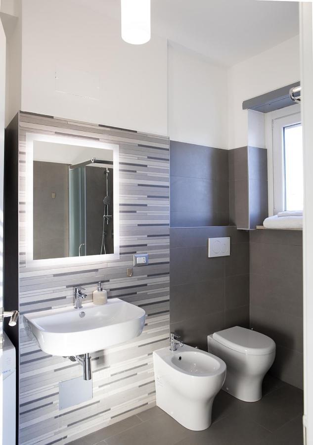 Smart Central Apartments Milan Exterior photo